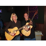 Sue & Steve